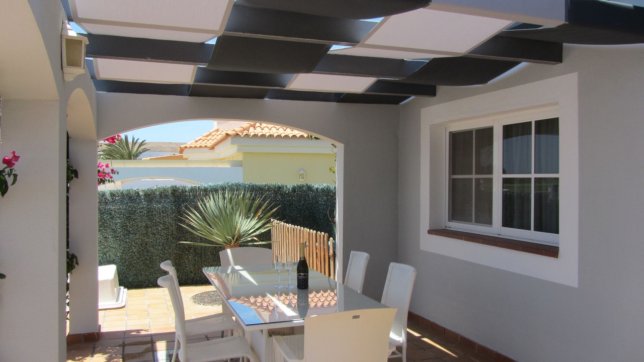 Photo of Outdoor in Caleta de Fuste
