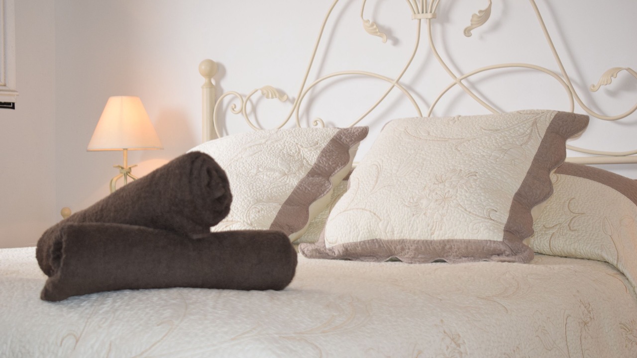 Photo of Bedroom in Caleta de Fuste