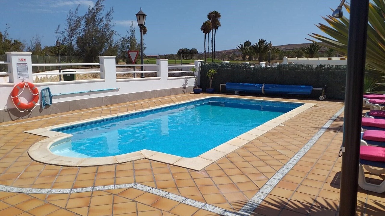 Photo of Outdoor in Caleta de Fuste