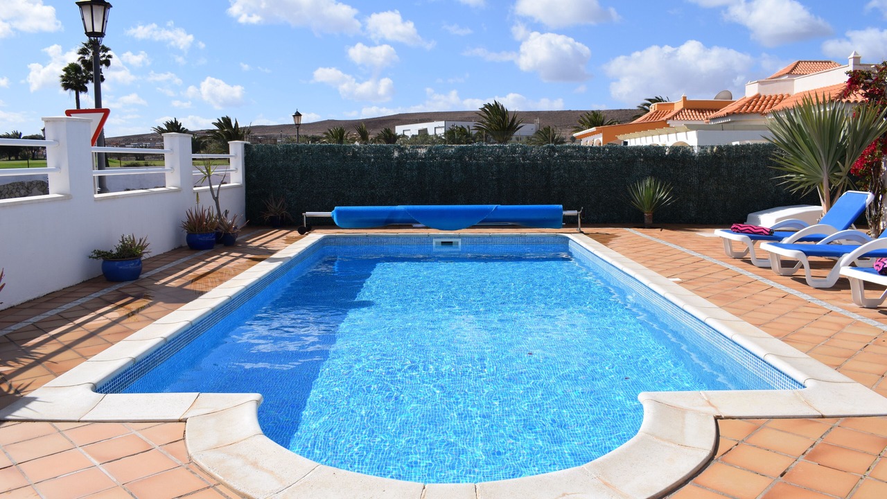 Photo of Outdoor in Caleta de Fuste