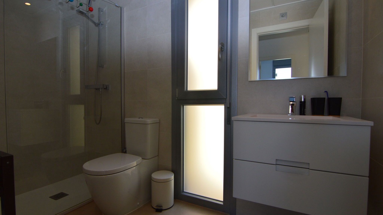 Photo of Bathroom in Lo Rufete