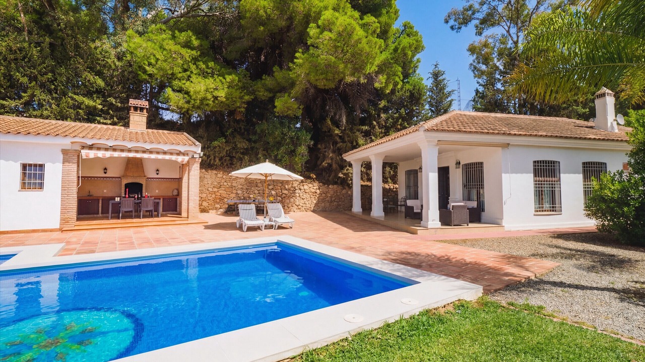 Photo of Outdoor in Alhaurin el Grande