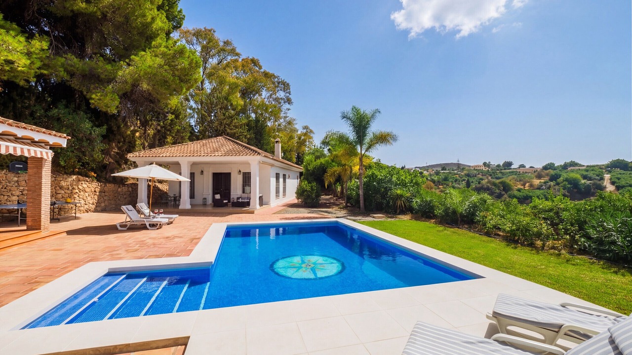 Photo of Outdoor in Alhaurin el Grande