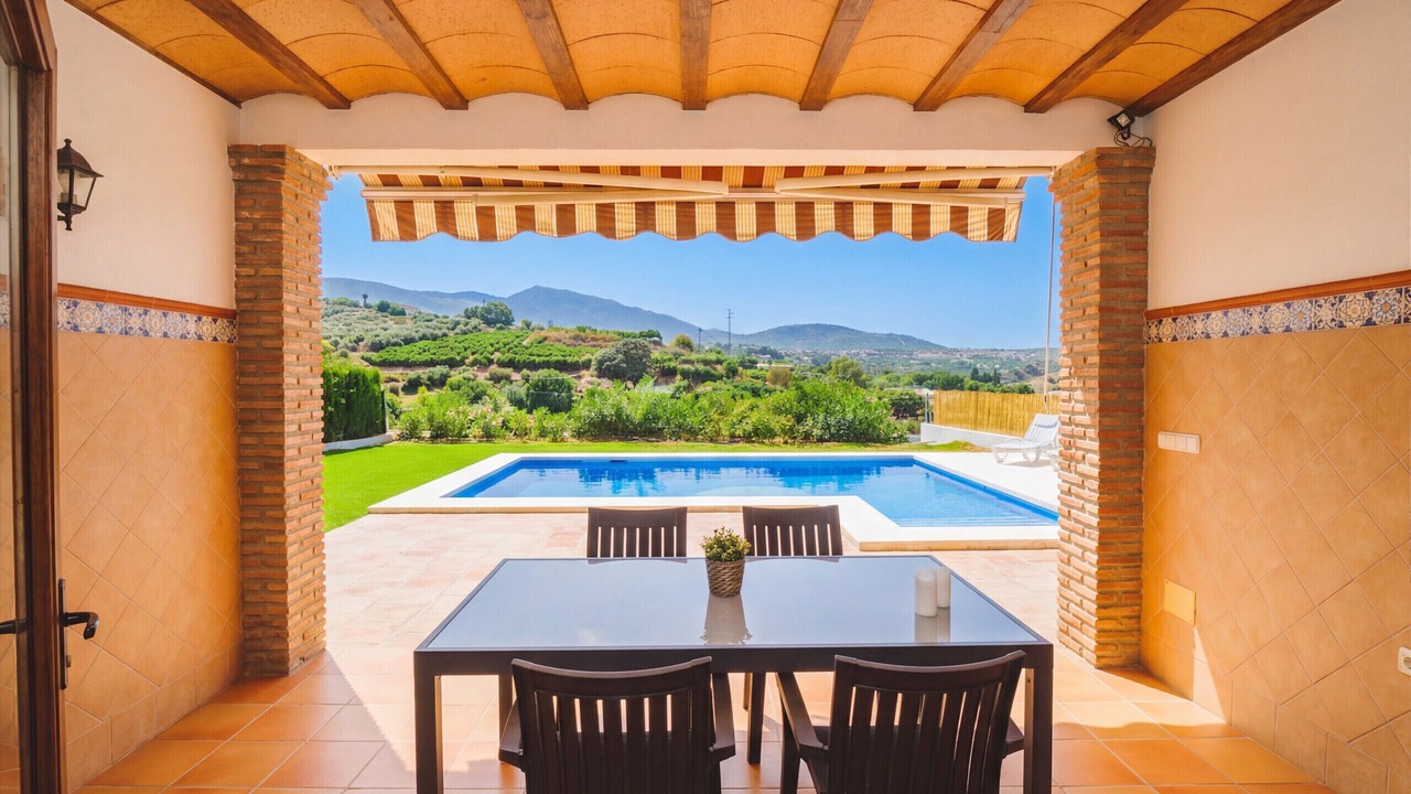 Photo of Outdoor in Alhaurin el Grande