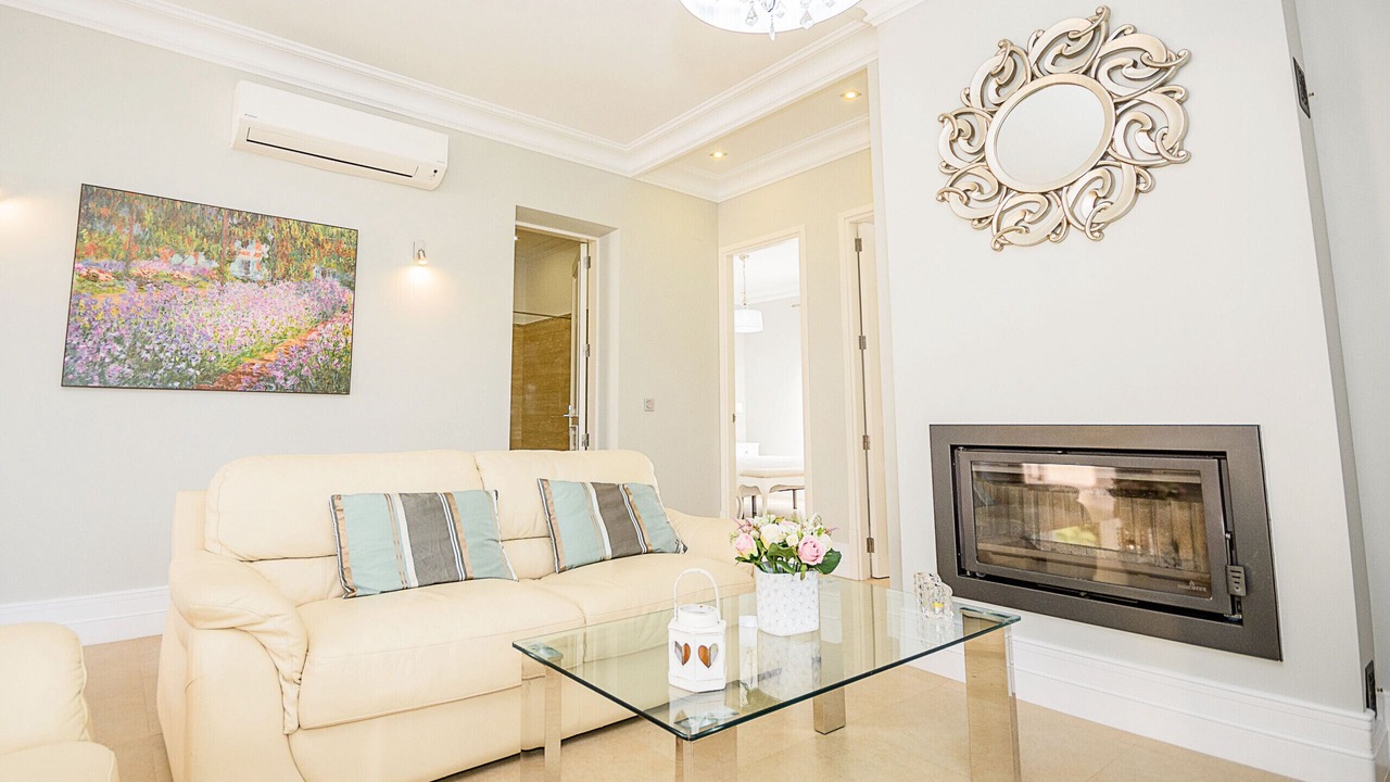 Photo of Livingroom in Alhaurin el Grande