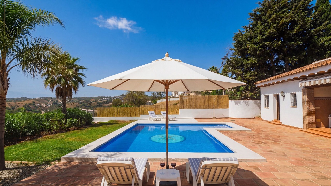 Photo of Outdoor in Alhaurin el Grande