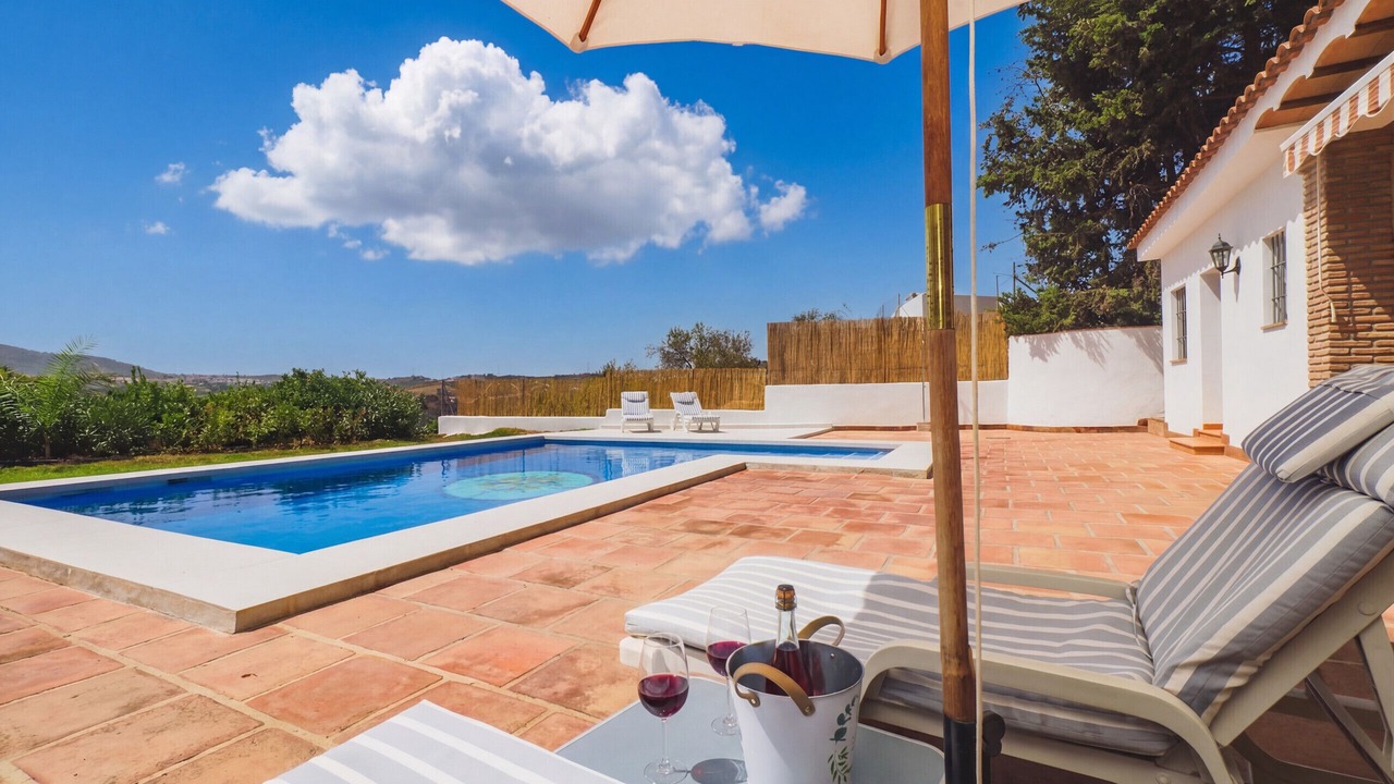 Photo of Outdoor in Alhaurin el Grande