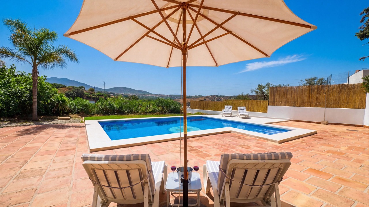 Photo of Outdoor in Alhaurin el Grande