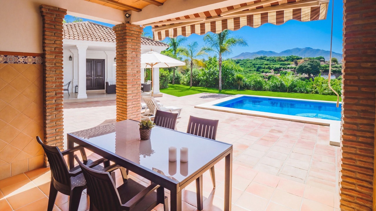 Photo of Outdoor in Alhaurin el Grande