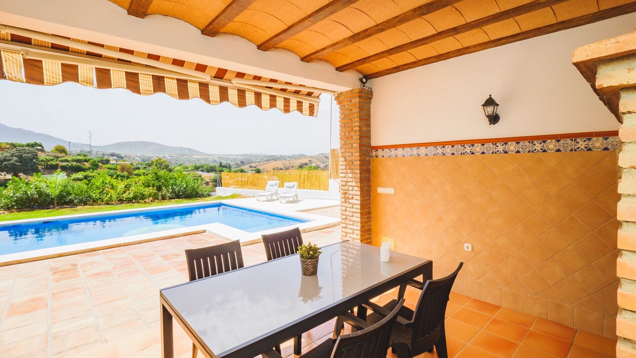 Photo of Outdoor in Alhaurin el Grande