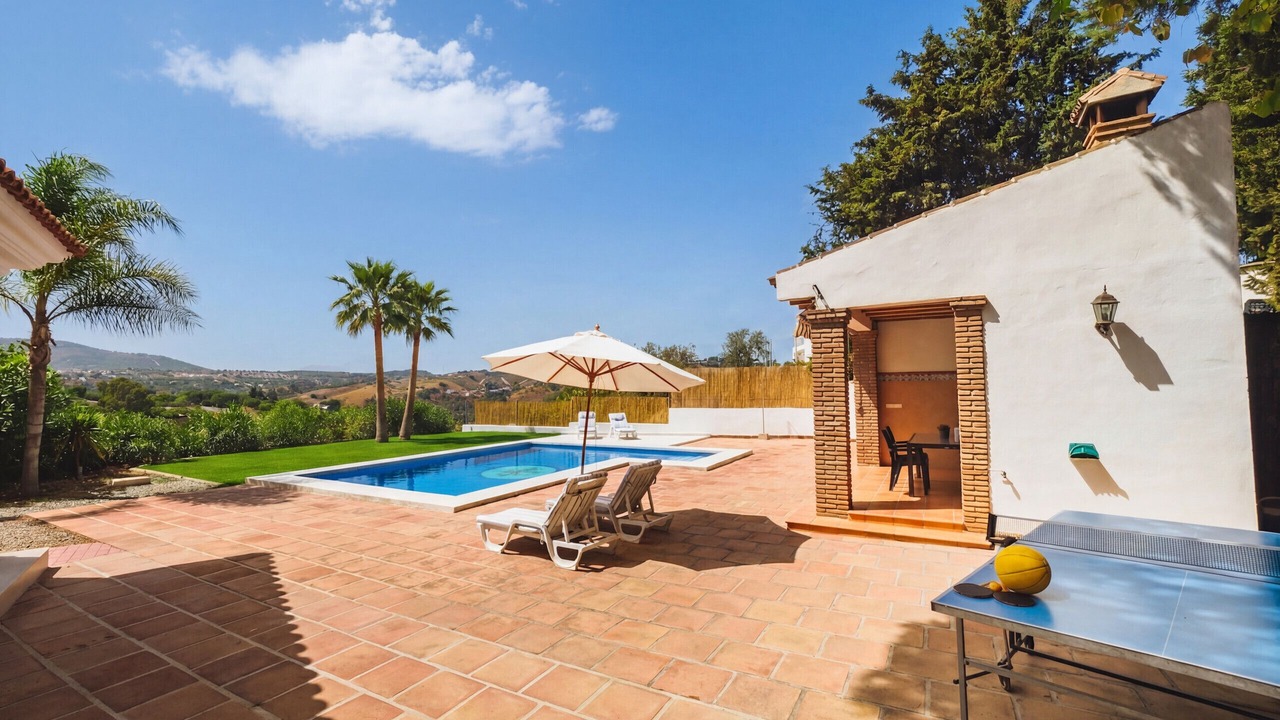 Photo of Outdoor in Alhaurin el Grande