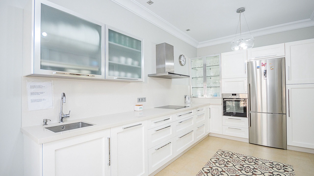 Photo of Kitchen in Alhaurin el Grande