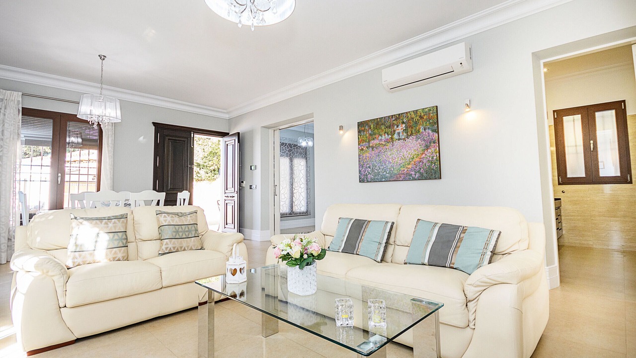 Photo of Livingroom in Alhaurin el Grande