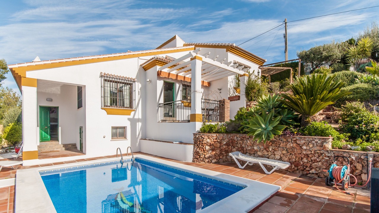 Photo of Outdoor in Alhaurin el Grande