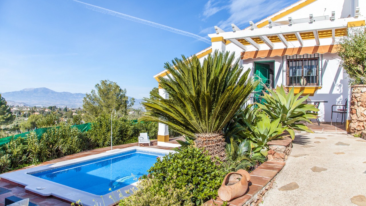 Photo of Outdoor in Alhaurin el Grande