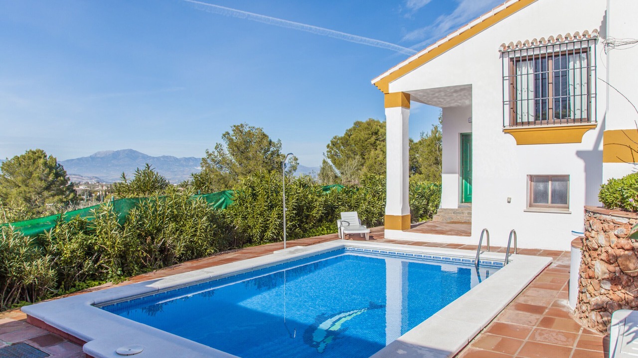 Photo of Outdoor in Alhaurin el Grande