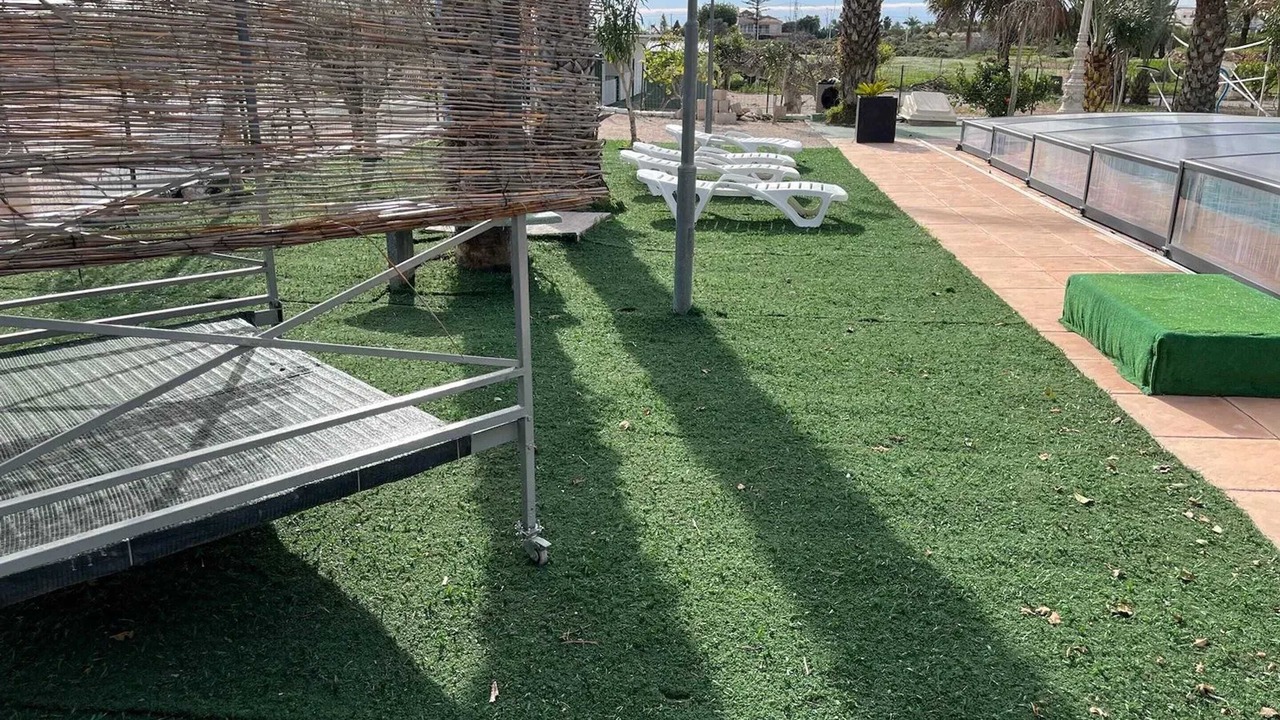 Photo of Outdoor in La Marina