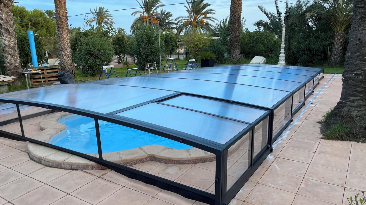 Photo of Outdoor in La Marina