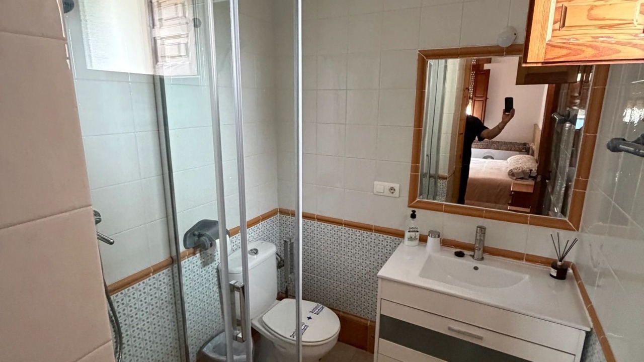 Photo of Bathroom in La Marina