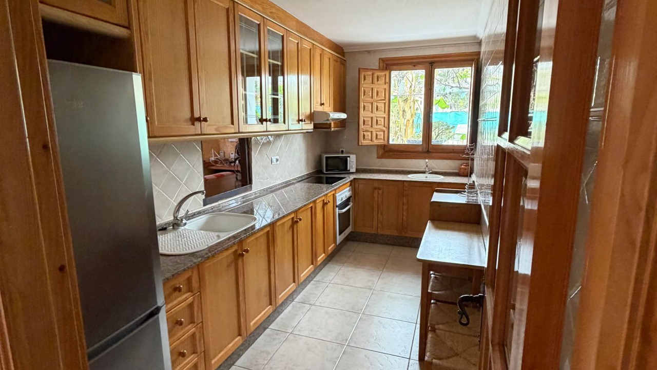 Photo of Kitchen in La Marina