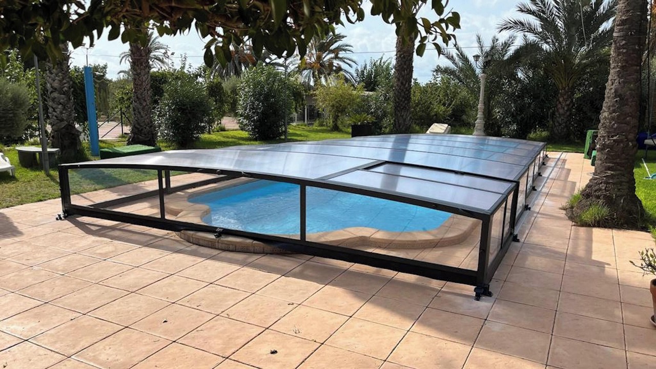 Photo of Outdoor in La Marina