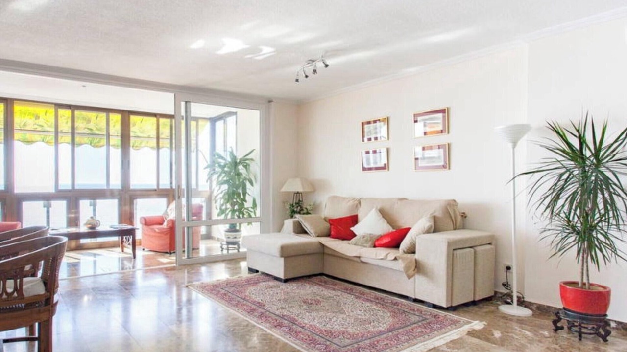 Photo of Livingroom in Barri Vell - Santa Creu