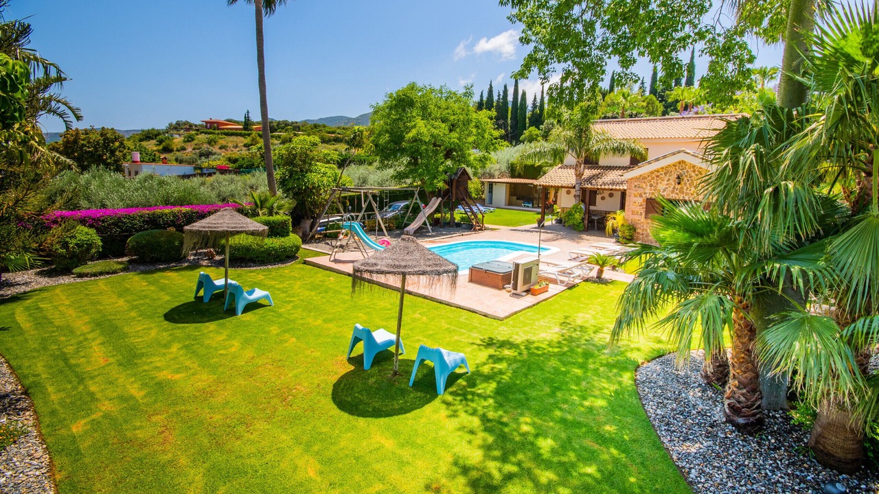 Photo of Outdoor in Alhaurin el Grande
