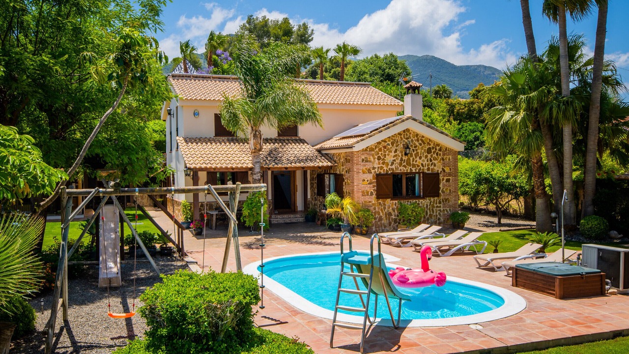 Photo of Outdoor in Alhaurin el Grande