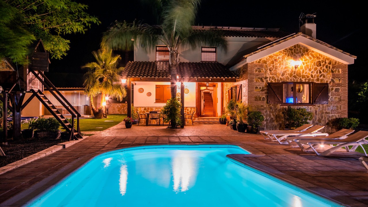 Photo of Outdoor in Alhaurin el Grande