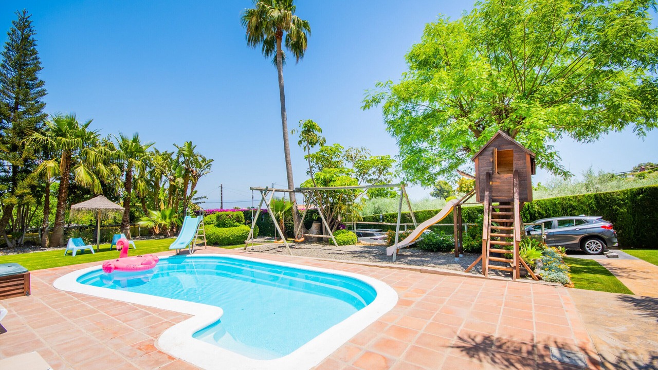 Photo of Outdoor in Alhaurin el Grande