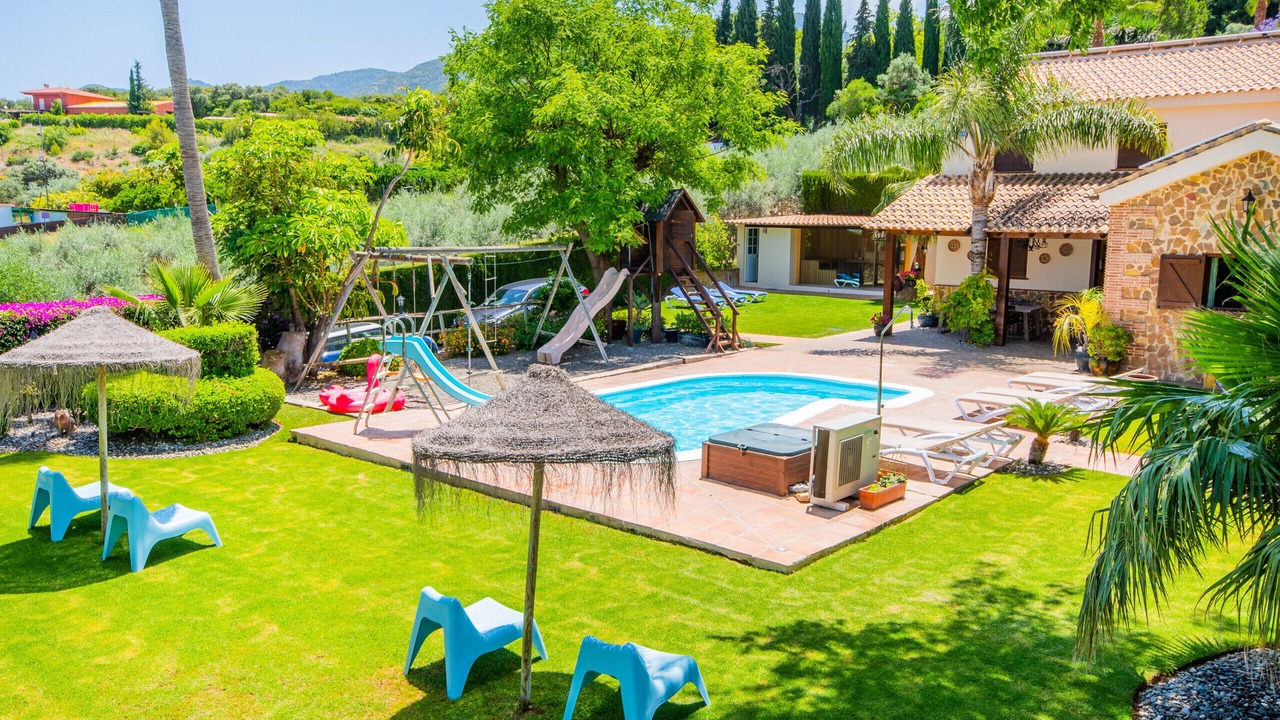 Photo of Outdoor in Alhaurin el Grande