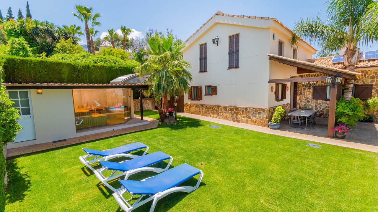 Photo of Outdoor in Alhaurin el Grande