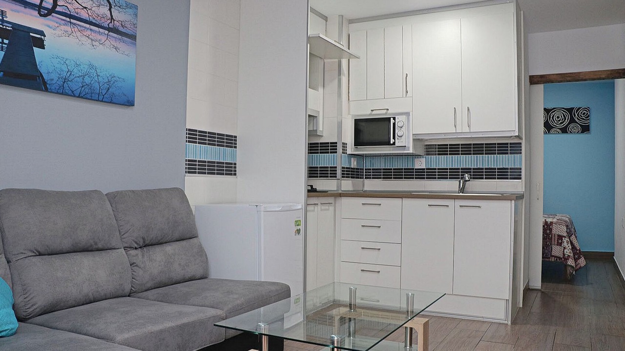 Photo of Livingroom in Conil de la Frontera City Center
