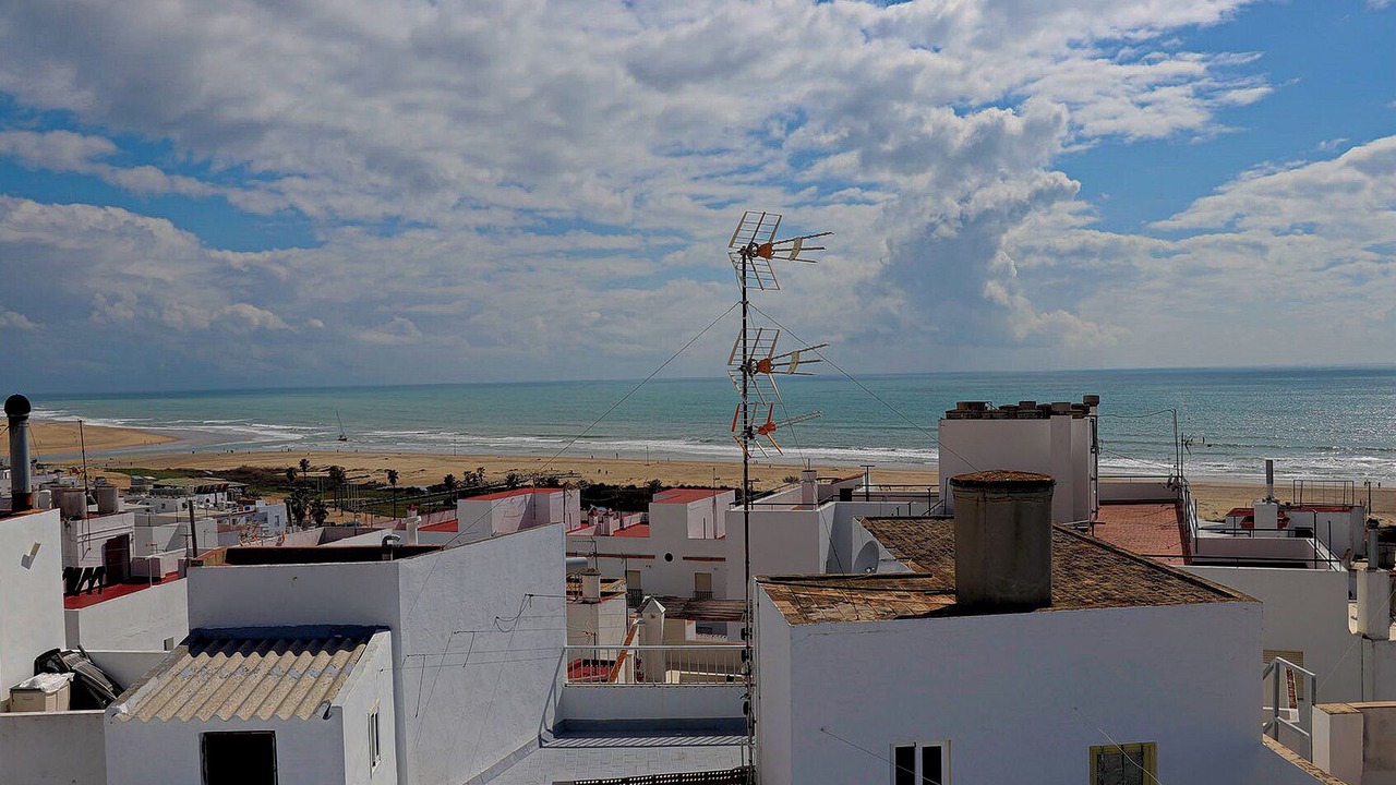 Photo of Others in Conil de la Frontera City Center