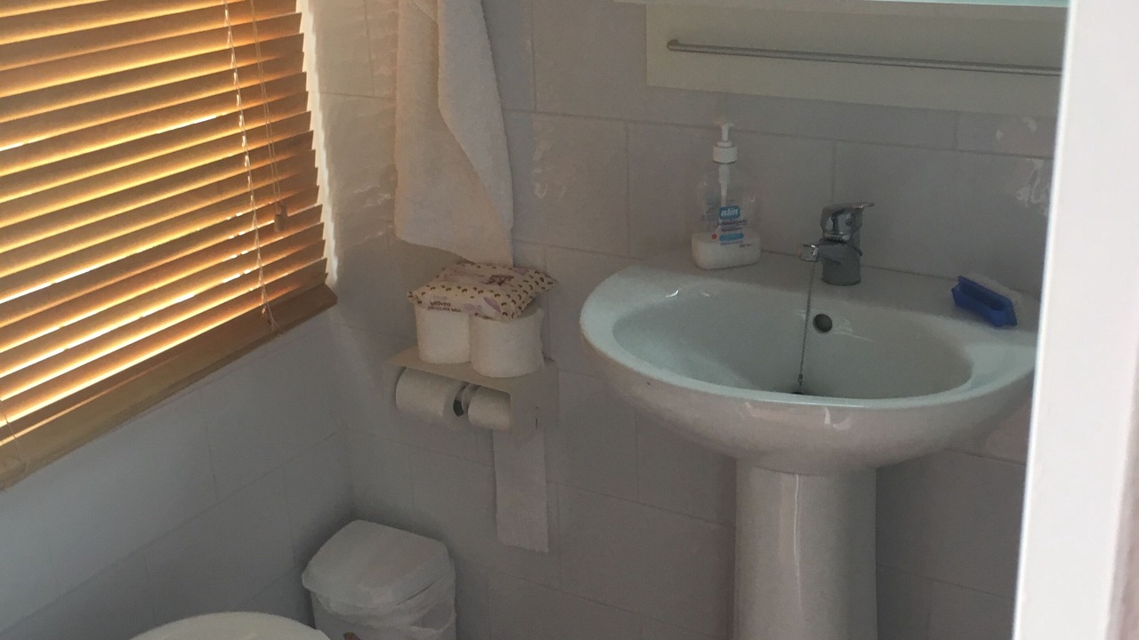 Photo of Bathroom in Chipiona