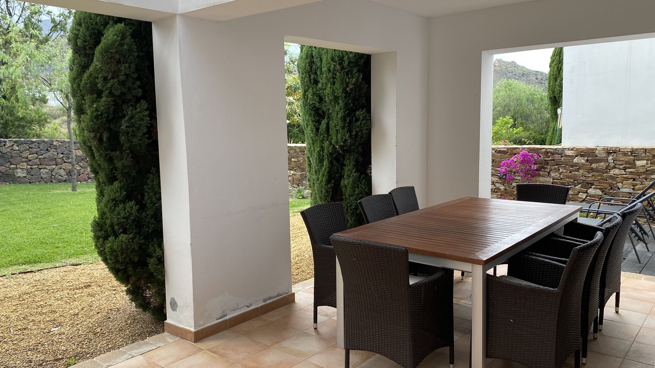 Photo of Outdoor in Playa Macenas