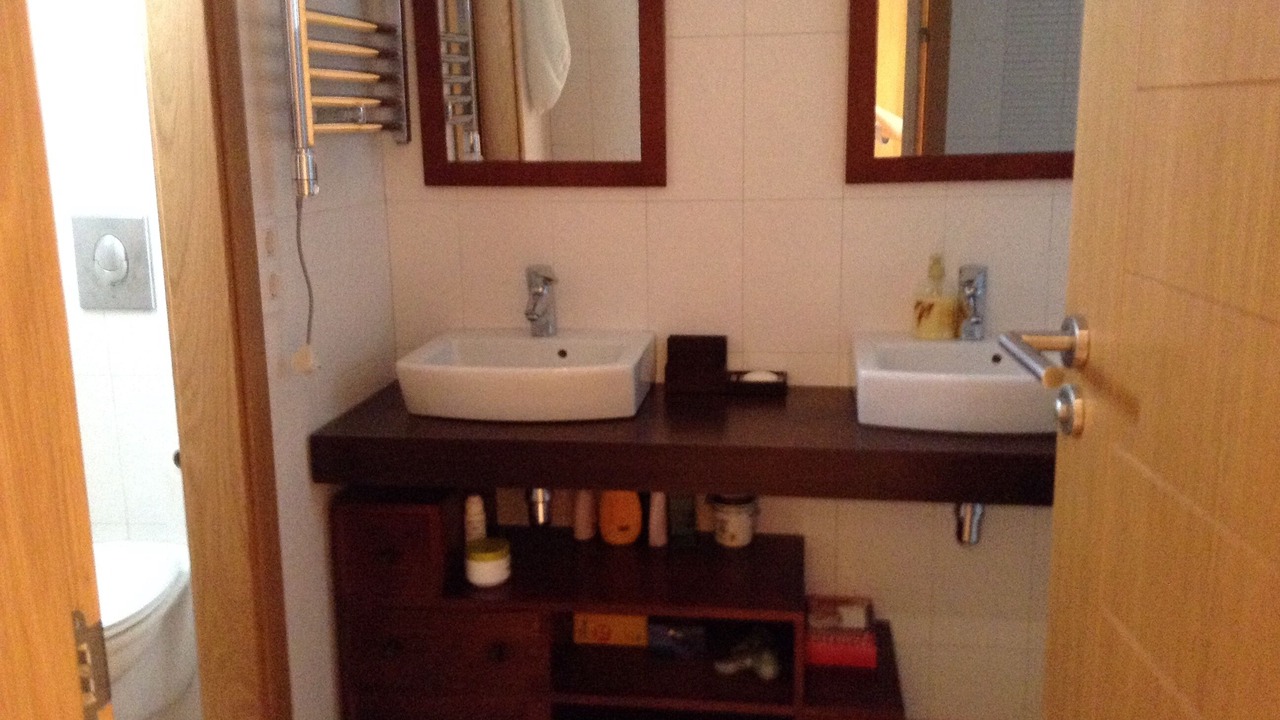 Photo of Bathroom in Playa Macenas