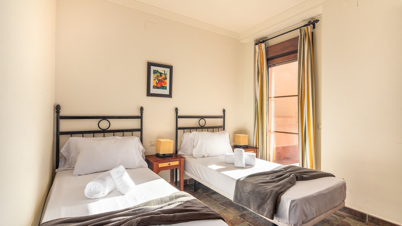 Photo of Bedroom in Ayamonte