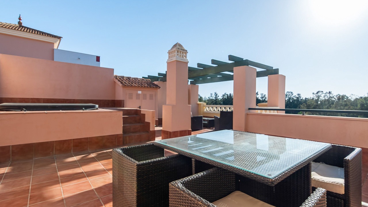 Photo of Outdoor in Ayamonte