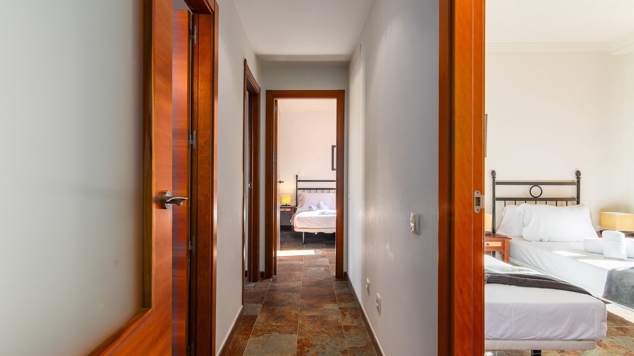 Photo of Bedroom in Ayamonte