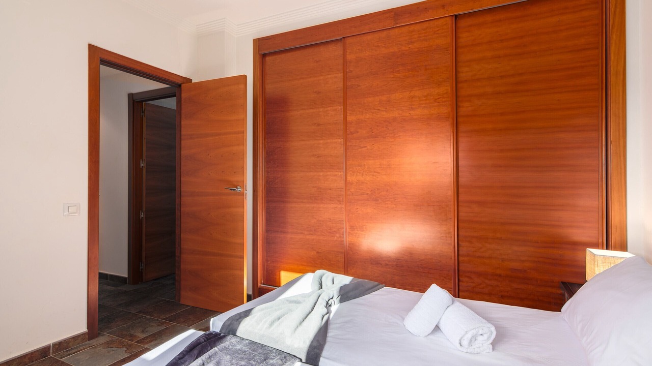 Photo of Bedroom in Ayamonte