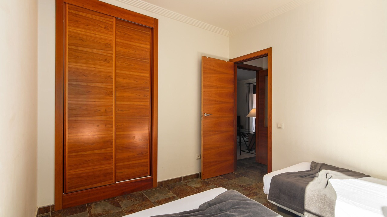 Photo of Bedroom in Ayamonte