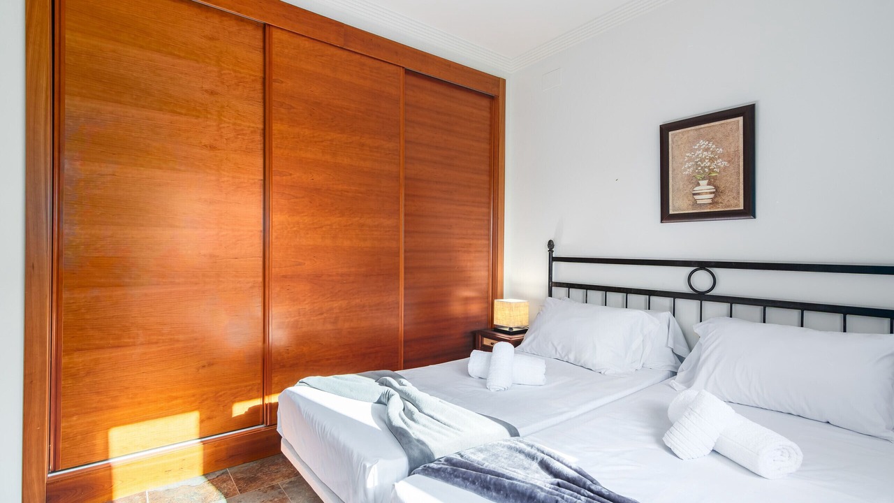 Photo of Bedroom in Ayamonte