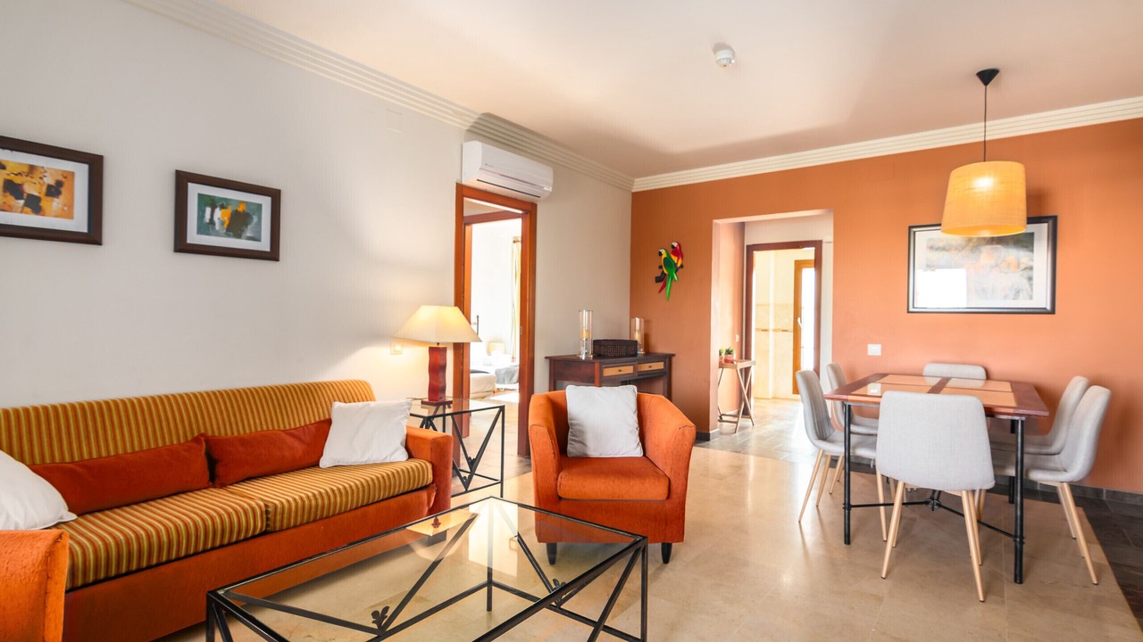 Photo of Livingroom in Ayamonte