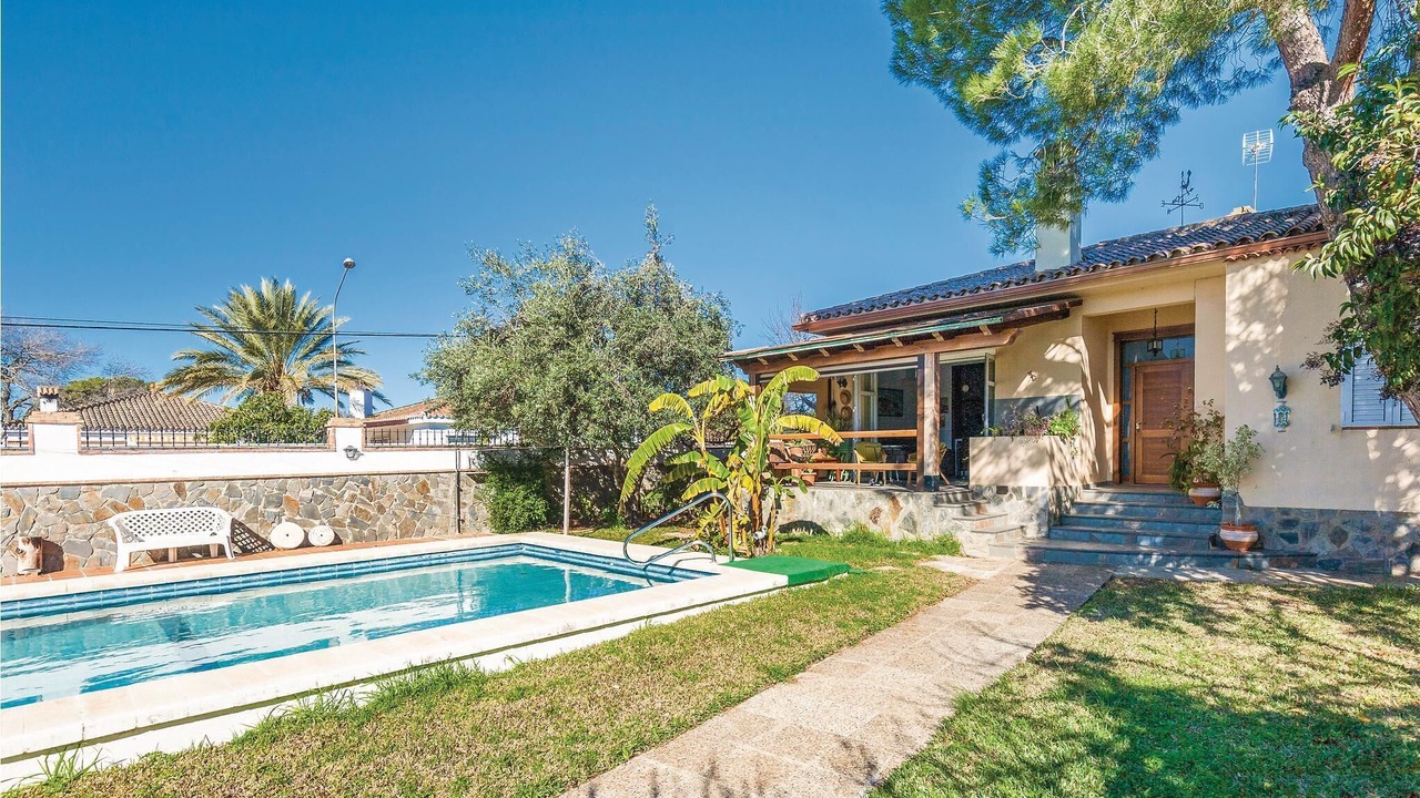 Photo of Outdoor in Arcos de la Frontera