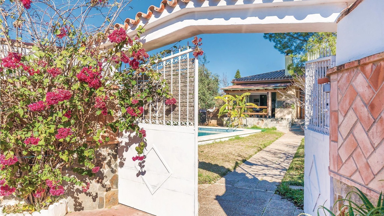 Photo of Outdoor in Arcos de la Frontera