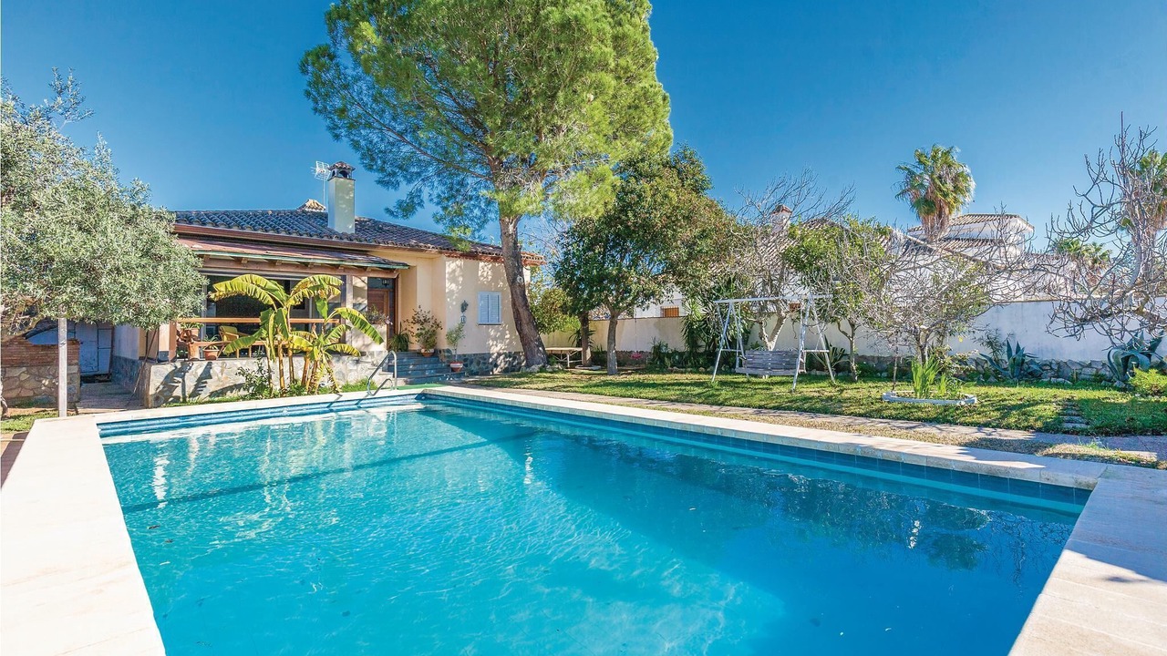 Photo of Outdoor in Arcos de la Frontera