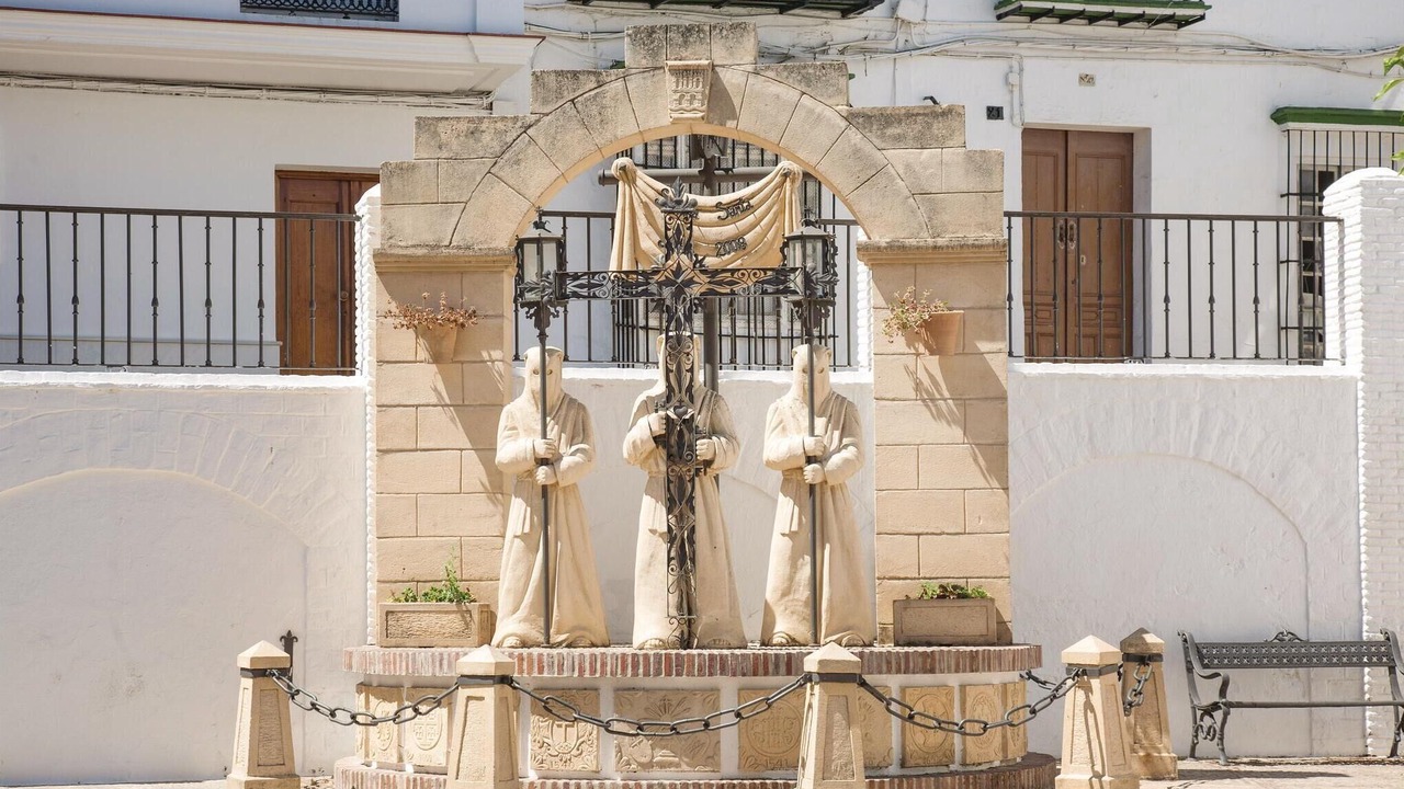 Photo of Patio Balcony in Arcos de la Frontera