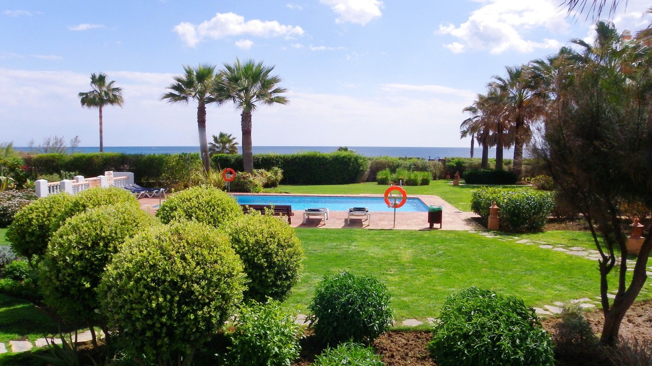 Photo of Outdoor in Bahia de Casares