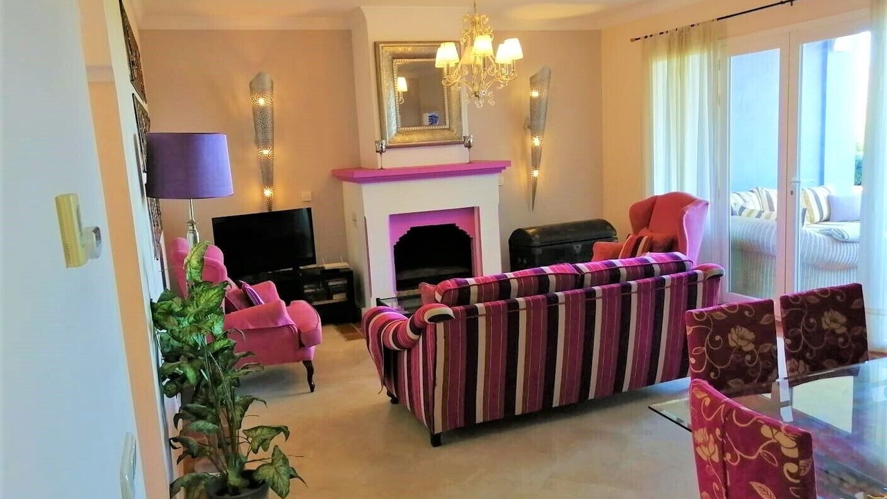 Photo of Livingroom in Bahia de Casares